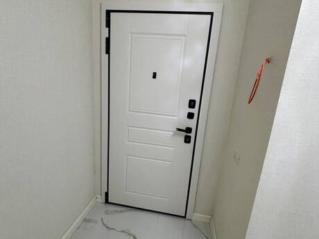 Объявление №6436027 - Баку, м. Элмляр Академиясы, 2-комн., 50 м², 3/16 этаж