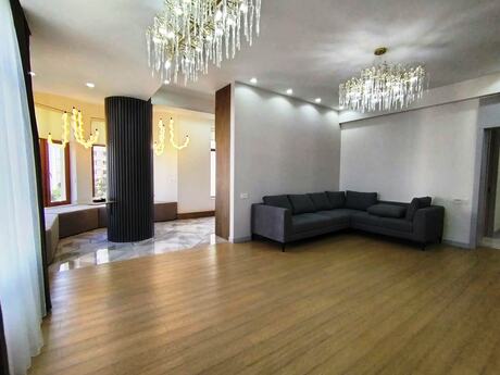 3 otaqlı mənzil, 110 m², Gənclik: 410 000 ₼ 2