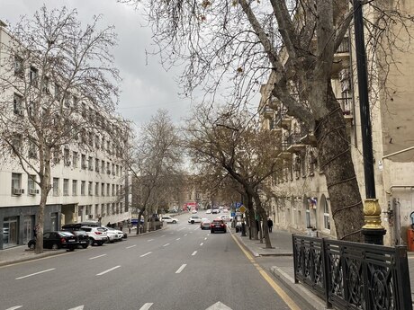 4 otaqlı mənzil, 300 m², 28 May: 920 000 ₼ 5