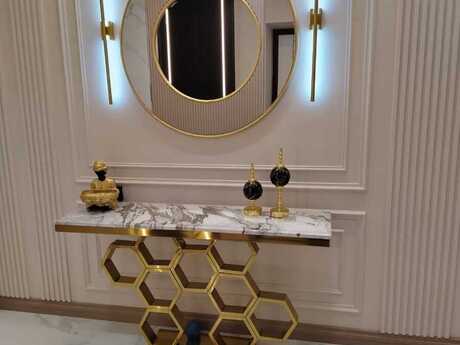 Kirayə 3 otaqlı mənzil, 100 m², Grand Hayat: 1 800 ₼/ay 4