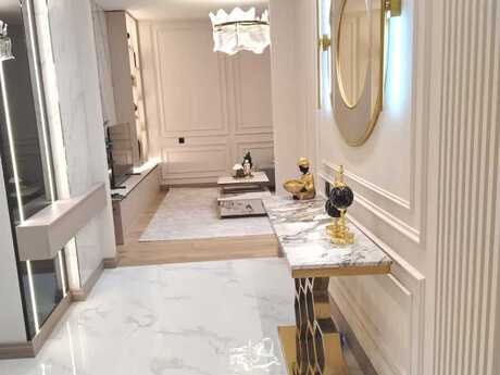 Kirayə 3 otaqlı mənzil, 100 m², Grand Hayat: 1 800 ₼/ay 3