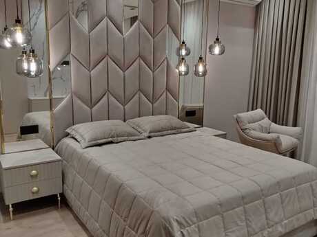 Kirayə 3 otaqlı mənzil, 100 m², Grand Hayat: 1 800 ₼/ay 2