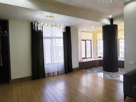 3 otaqlı mənzil, 110 m², Gənclik: 410 000 ₼ 5