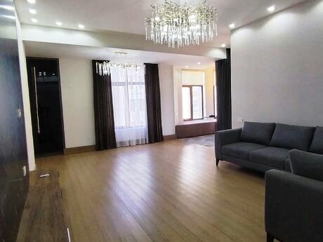 3 otaqlı mənzil, 110 m², Gənclik: 410 000 ₼ 4