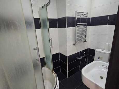 Kirayə 2 otaqlı mənzil, 75 m², Gənclik: 850 ₼/ay 5