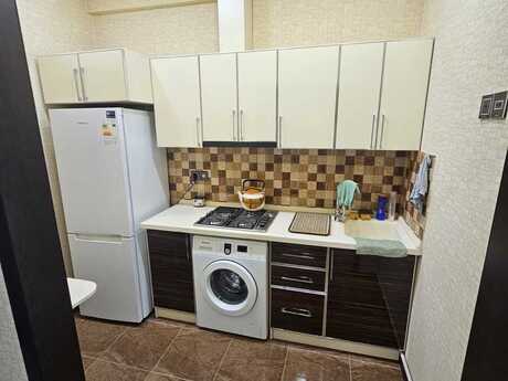 Kirayə 2 otaqlı mənzil, 75 m², Gənclik: 850 ₼/ay 4