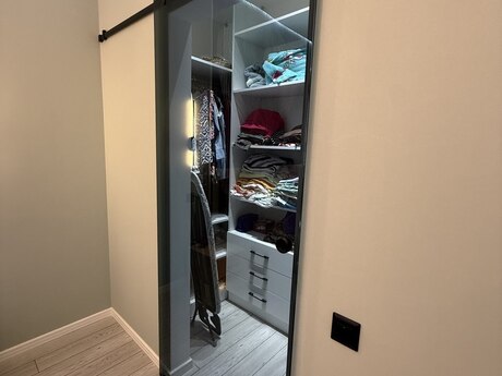2-комнатная квартира, 53 м², Bakıxanov: 167 000 ₼ 3