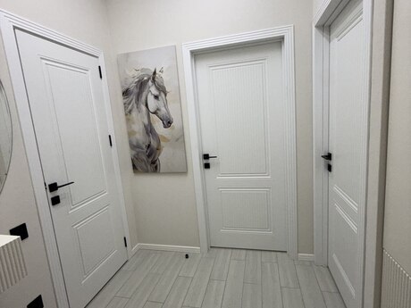 2-комнатная квартира, 53 м², Bakıxanov: 167 000 ₼ 5
