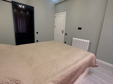 2-комнатная квартира, 53 м², Bakıxanov: 167 000 ₼ 2