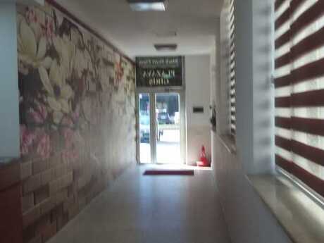 Elan №6436056 - Bakı, Nəriman Nərimanov m., 1 otaqlı, 20 m²