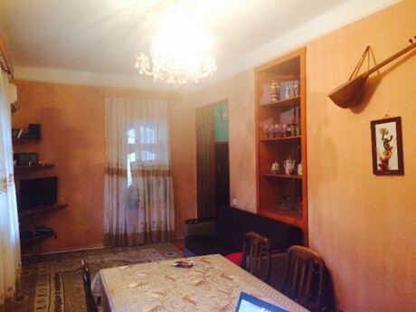 Kirayə 3 otaqlı mənzil, 90 m², Nəsimi: 1 000 ₼/ay 3