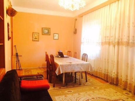 Elan №6436130 - Bakı, Nəsimi r., 3 otaqlı, 90 m², 1/3 mərtəbə