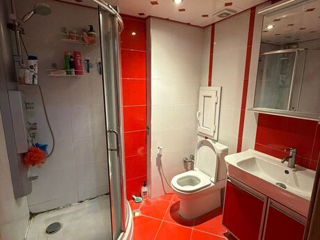 Kirayə 2 otaqlı mənzil, 100 m², Nəsimi: 800 ₼/ay 5