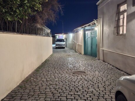 4 otaqlı həyət evi, 150 m², Balaxanı: 62 000 ₼ 3