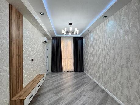 2 otaqlı mənzil, 62 m², Köhnə Günəşli: 154 500 ₼ 2