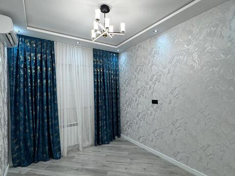 2 otaqlı mənzil, 62 m², Köhnə Günəşli: 154 500 ₼ 5