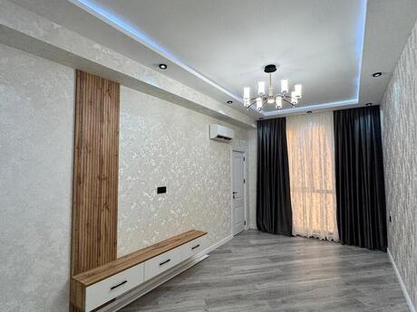 2 otaq · 62 m² · 5/6 mərtəbə, Köhnə Günəşli