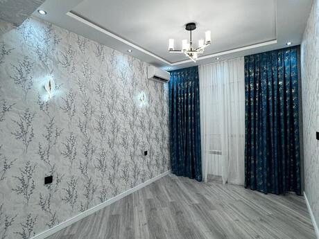 2 otaqlı mənzil, 62 m², Köhnə Günəşli: 154 500 ₼ 4