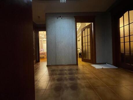 Elan №6436064 - Bakı, Nəriman Nərimanov m., 2 otaqlı, 110 m², 9/17 mərtəbə