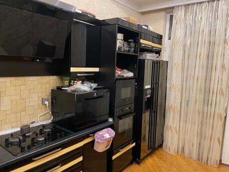 2 otaqlı mənzil, 110 m², Nəriman Nərimanov: 319 000 ₼ 4