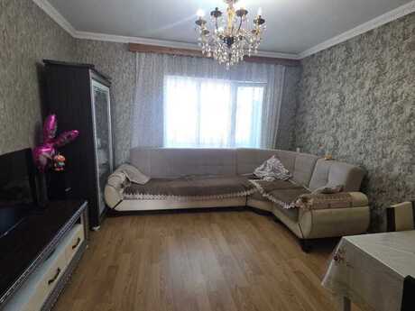 Объявление №6436052 - Хырдалан, Хырдалан, 3-комн., 90 м², 3/5 этаж