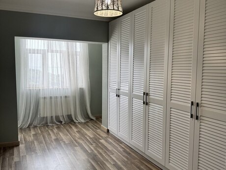 Kirayə 2 otaqlı mənzil, 65 m², Xalqlar Dostluğu: 500 ₼/ay 3