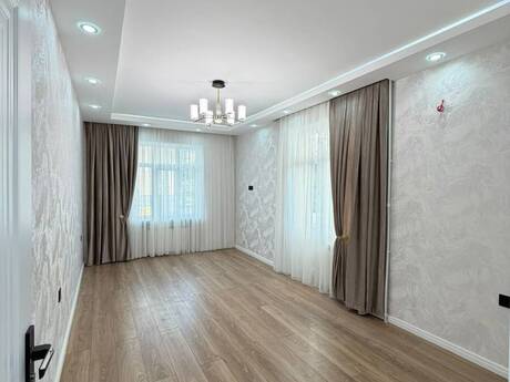 2 otaqlı mənzil, 65 m², Həzi Aslanov: 189 000 ₼ 2