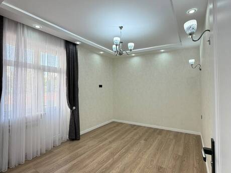 2 otaqlı mənzil, 65 m², Həzi Aslanov: 189 000 ₼ 4