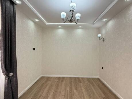 2 otaqlı mənzil, 65 m², Həzi Aslanov: 189 000 ₼ 5