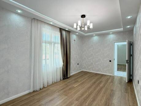 2 otaqlı mənzil, 65 m², Həzi Aslanov: 189 000 ₼ 3