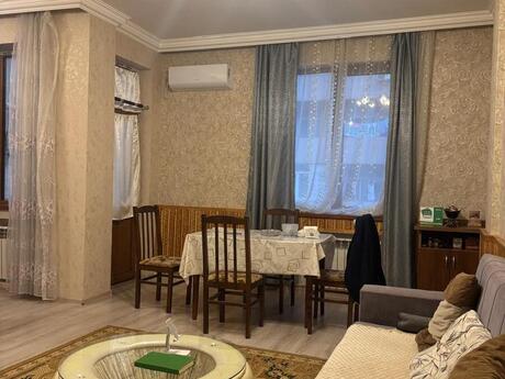 Объявление №6436119 - Хырдалан, Хырдалан, 2-комн., 51 м², 5/6 этаж