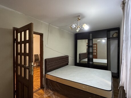 Elan №6240087 - Bakı, Elmlər Akademiyası m., 3 otaqlı, 65 m², 1/5 mərtəbə