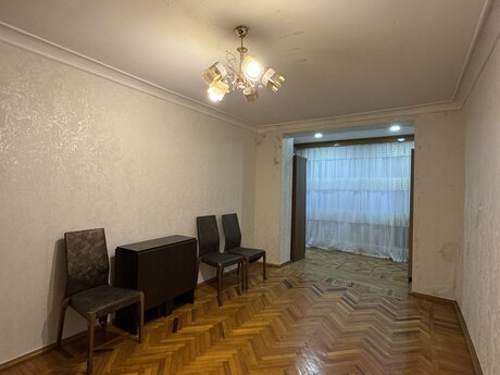 3 otaqlı mənzil, 65 m², Elmlər Akademiyası: 173 000 ₼ 4