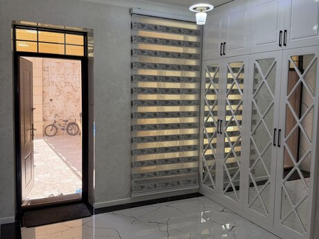 5 otaqlı həyət evi, 200 m², Yeni Ramana: 223 000 ₼ 5