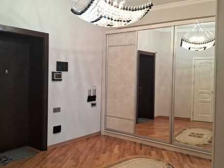 Kirayə 2 otaqlı mənzil, 90 m², Elmlər Akademiyası: 900 ₼/ay 4