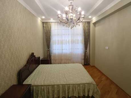 3 otaqlı mənzil, 105 m², Xalqlar Dostluğu: 285 000 ₼ 5