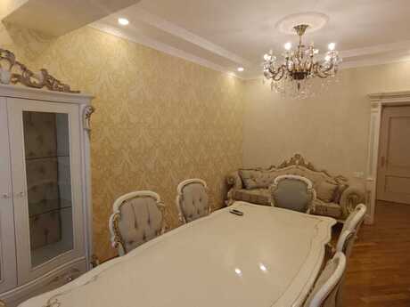 3 otaqlı mənzil, 105 m², Xalqlar Dostluğu: 285 000 ₼ 4
