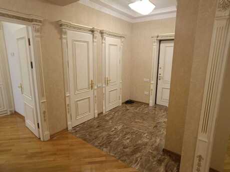 3 otaqlı mənzil, 105 m², Xalqlar Dostluğu: 285 000 ₼ 2