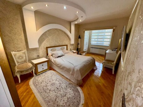 5-room old-build apartment for sale in Nəsimi, 130 m², 355 000 AZN, photo 4 / 12