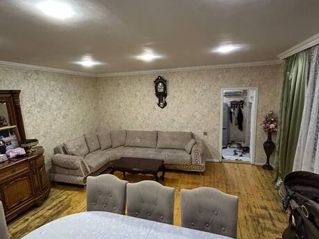 2 otaqlı mənzil, 42 m², Keşlə: 51 000 ₼ 2