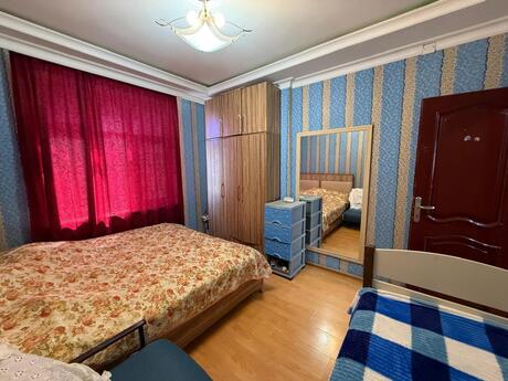 2 otaqlı mənzil, 60 m², Həzi Aslanov: 172 000 ₼ 2