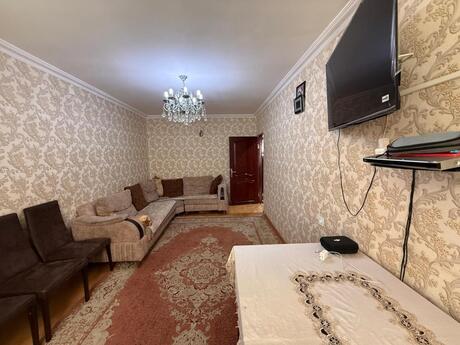 2 otaqlı mənzil, 60 m², Həzi Aslanov: 172 000 ₼ 5
