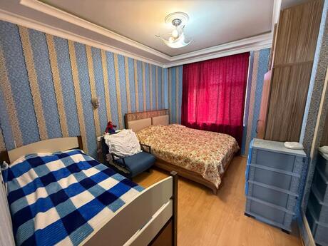 2 otaqlı mənzil, 60 m², Həzi Aslanov: 172 000 ₼ 4