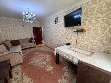 2 otaqlı mənzil, 60 m², Həzi Aslanov: 172 000 ₼ 3
