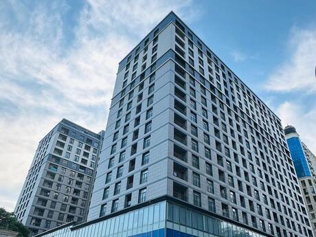 3 otaq · 70 m² · 6/18 mərtəbə, 28 May