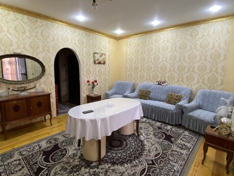 Elan №6436071 - Xırdalan, Xırdalan, 6 otaqlı, 160 m²