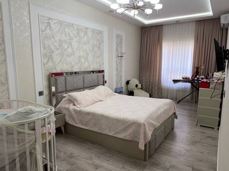 3 otaqlı mənzil, 85 m², Memar Əcəmi: 290 000 ₼ 3