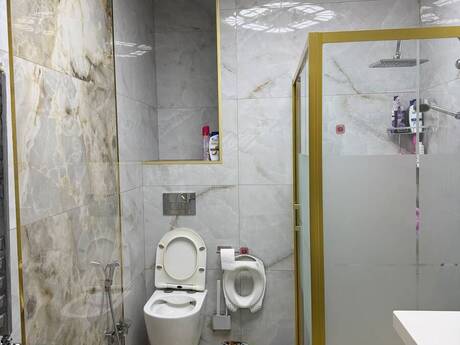 3 otaqlı mənzil, 85 m², Memar Əcəmi: 290 000 ₼ 5