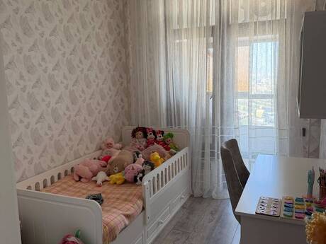 3 otaqlı mənzil, 85 m², Memar Əcəmi: 290 000 ₼ 2
