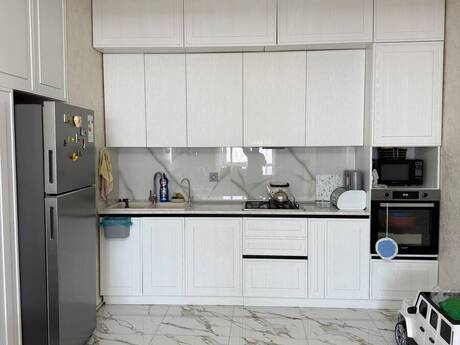 3 otaqlı mənzil, 85 m², Memar Əcəmi: 290 000 ₼ 4
